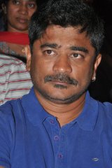 Run Raja Run Audio Launch